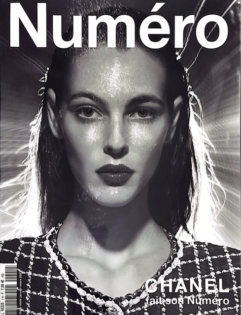 Numero_Chanel_2023_Vittoria_Ceretti