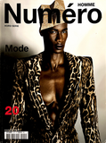 Numero_Homme_20_David_Agbodji