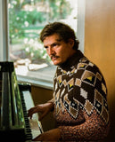 PEDRO PASCAL Icon Spain Magazine October 2020