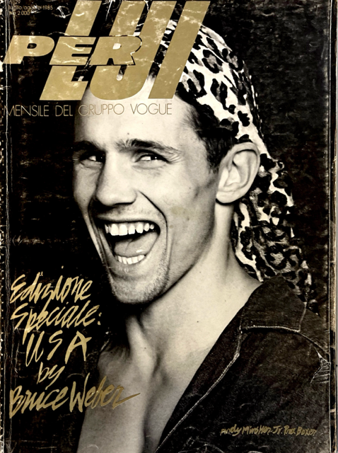 PER_LUI_Magazine_1985_AMERICAN_ALBUM_by_BRUCE_WEBER