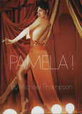VOGUE Magazine Italia March 2005 LILY DONALDSON Natasha Poly ANJA RUBIK Pamela Anderson