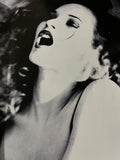 KATE MOSS Palace Costes Magazine June 2011 RARE