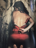 KATE MOSS Palace Costes Magazine June 2011 RARE