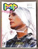 POP Magazine Spring 2018 STELLA TENNANT Cindy Crawford AMANDA MURPHY Anok Yai