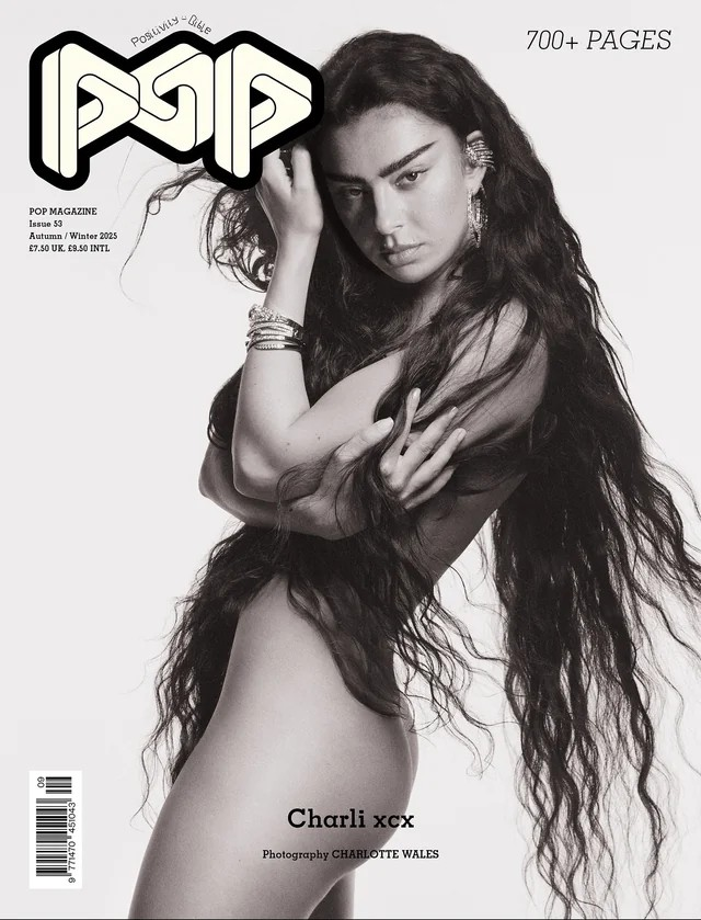 Pop_Magazine_Fall_2025_Charli_XCX