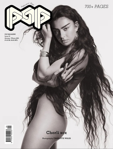 Pop_Magazine_Fall_2025_Charli_XCX