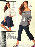 BROOKE SHIELDS Postalmarket Magazine 1988 Spring Summer