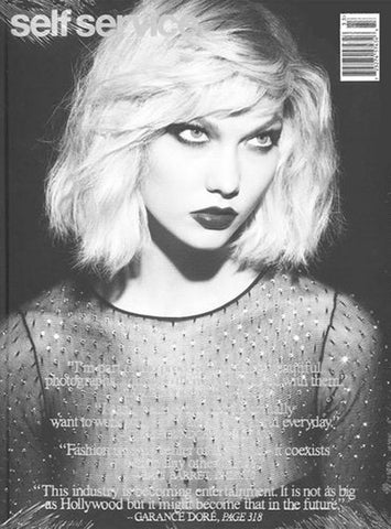 SELF_SERVICE_Magazine_39_2013_KARLIE_KLOSS