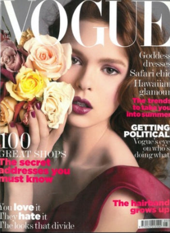 VOGUE CHINA PLUS Magazine December 2022 LAY ZHANG Sealed