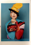 LINDA EVANGELISTA SO Magazine CANNES Monaco Saint Tropez SPRING 2025 - magazinecult