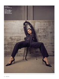 GAL GADOT Marilyn Monroe THE RAKE Magazine August 2026 #107