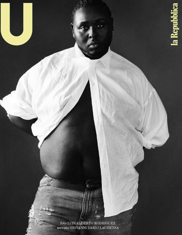 U 2025 Luis Alberto Rodriguez