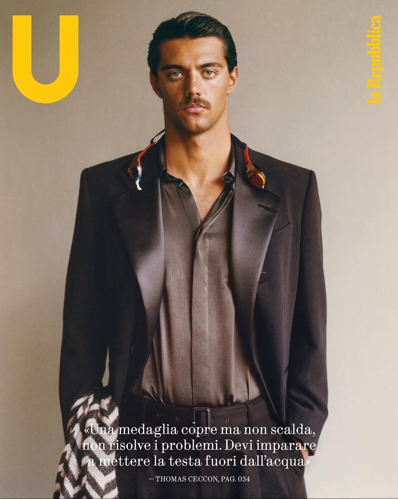 U_La_Repubblica_July_2025_Thomas_Ceccon