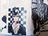 VANITY Magazine October 1982 Lagerfeld ANTONIO LOPEZ