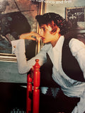 VOGUE Magazine UK June 1992 SHARON STONE Shana Zadrick TEREZA MAXOVA