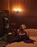 VOGUE ADRIA Magazine November 2024 LEPA BRENA