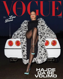 VOGUE ADRIA Magazine November 2024 LEPA BRENA