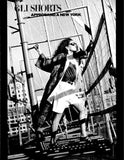 VOGUE Magazine Italia April 1985 RENATA VACKOVA Neith Hunter CECILIA CHANCELLOR