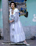 VOGUE Magazine Italia April 1985 RENATA VACKOVA Neith Hunter CECILIA CHANCELLOR