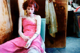 VOGUE Magazine Italia February 1997 KAREN ELSON Valeria Mazza KATE MOSS - magazinecult