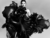 VOGUE Magazine Brazil August 2018 GRACE ELIZABETH