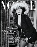 VOGUE Magazine Greece March 2023 