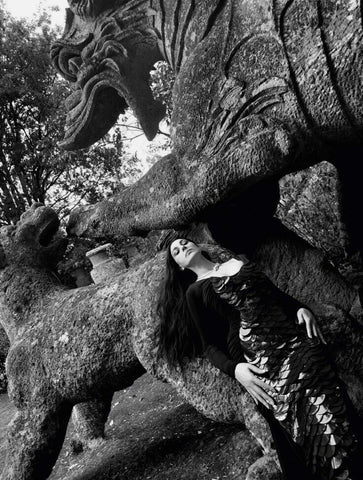 女性情報誌 Vogue Italia Magazine October 2019 女性情報誌 Vogue Italia Magazine October 2019 nal.JPG?v