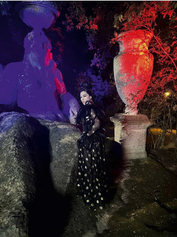女性情報誌 Vogue Italia Magazine October 2019 女性情報誌 Vogue Italia Magazine October 2019 nal.JPG?v