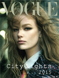 VOGUE Magazine Italia January 2015