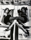 VOGUE Magazine Italia July 1990 