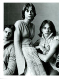 VOGUE Magazine Italia July 1999 JULIET ELLIOTT Jeisa Chiminazzo STEVEN MEISEL