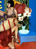 VOGUE Magazine Italia June 2006 
