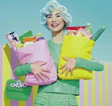 VOGUE Magazine Italia June 2015 FERNANDA LY Fei Fei Sun GIA TANG Estelle Chen SEALED New