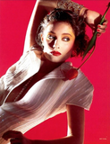 VOGUE Magazine Italia March 1984