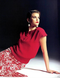 VOGUE Magazine Italia March 1984