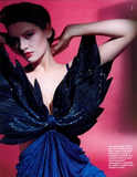 VOGUE Magazine Italia March 1984