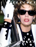 VOGUE Magazine Italia March 1984