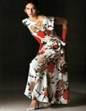 VOGUE Magazine Italia March 1984