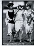VOGUE Magazine Italia May 1978 YOLANDE GILOT Eva Malmstrom LENA KANSBOD