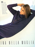 VOGUE Magazine Italia November 1981