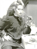 VOGUE Magazine Italia November 1981