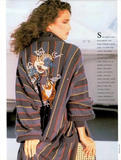 VOGUE Magazine Italia November 1981
