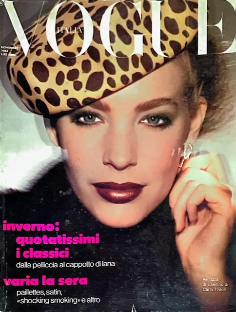 VOGUE_Magazine_Italia_November_1983