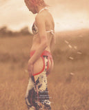 VOGUE Magazine Italia November 2019 FLORENCE HUTCHINGS Irina Shayk GRACE ELIZABETH