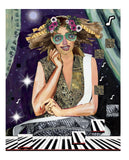 VOGUE Magazine Italia November 2019 FLORENCE HUTCHINGS Irina Shayk GRACE ELIZABETH