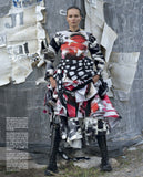 VOGUE Magazine Italia November 2019 FLORENCE HUTCHINGS Irina Shayk GRACE ELIZABETH