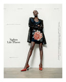 VOGUE Magazine Italia November 2019 FLORENCE HUTCHINGS Irina Shayk GRACE ELIZABETH