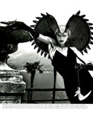 VOGUE Magazine Italia September 1996
