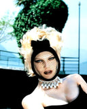 VOGUE Magazine Italia September 1996