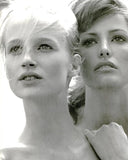 VOGUE Magazine Italia September 1996